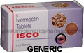 Generic Ivermectin (tm)  3mg (30 Pills)